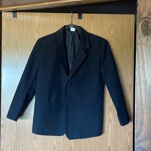 Boys suit jacket